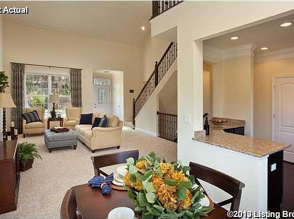 Oakhurst Dining Area/Great Room