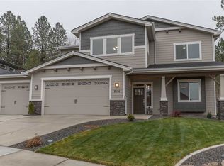 9314 N Sorenson Ct, Spokane, WA 99208