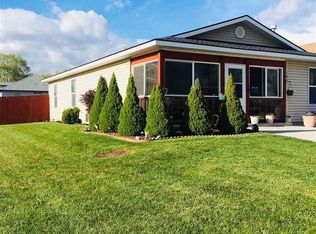 726 I Ave, Jerome, ID 83338