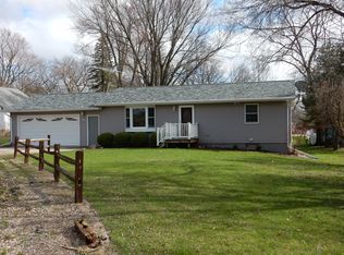1818 Custer St, Iowa Falls, IA 50126