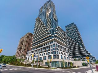 10 Inn On The Park Dr #1101, Toronto, ON M3C 0P9