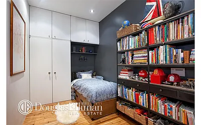 Sold by Douglas Elliman