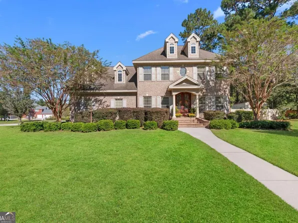 201 Walthour Dr, Rincon, GA 31326