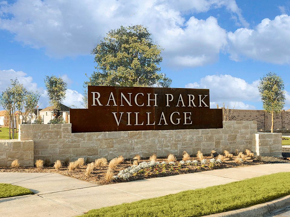 Explore prices, floor plans, photos and details. Ranch Park Village Texana Series by Meritage Homes in Sachse TX Zillow
