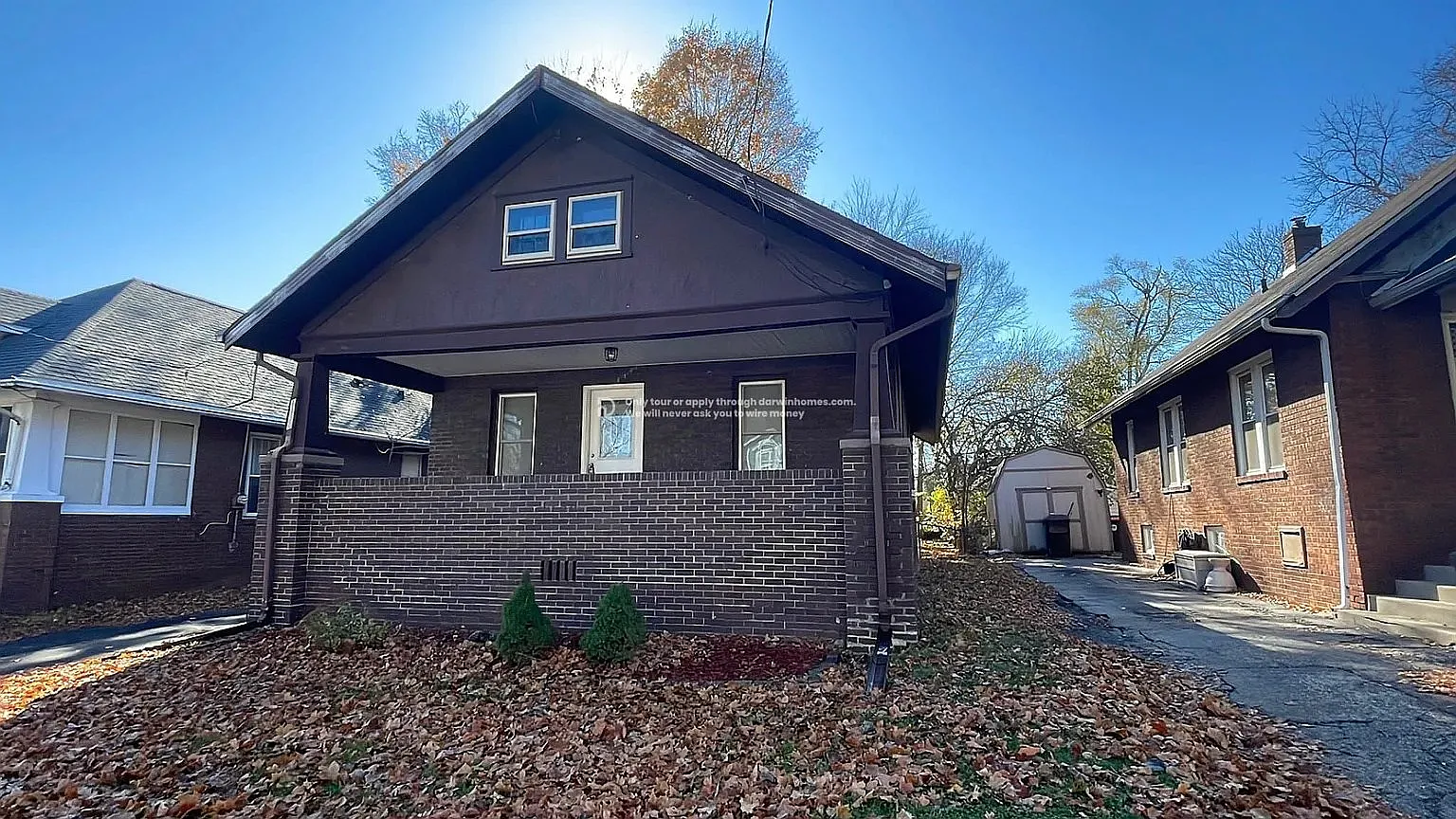 2 bed, 1.0 bath, 864 sqft, $895 — Photo 1