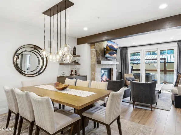 1000 Park Ave #A103, Park City, UT 84060