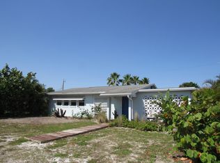 400 Hiles Blvd, New Smyrna Beach, FL 32169