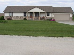 314 Country Ridge Dr, Syracuse, NE 68446