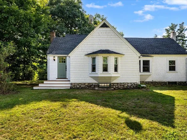 36 N Main Street, Mont Vernon, NH 03057