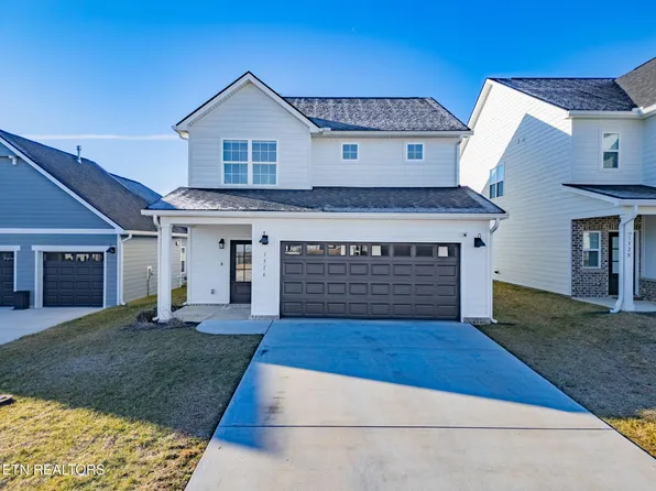 1516 Spring Berry Ln, Knoxville, TN 37924