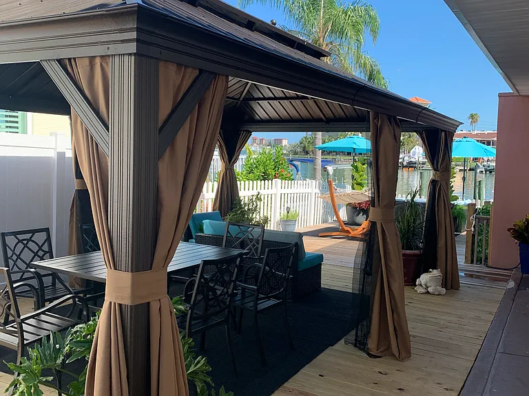 252 Dolphin Point #C — Photo 15