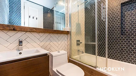 Rented by Nooklyn NYC LLC