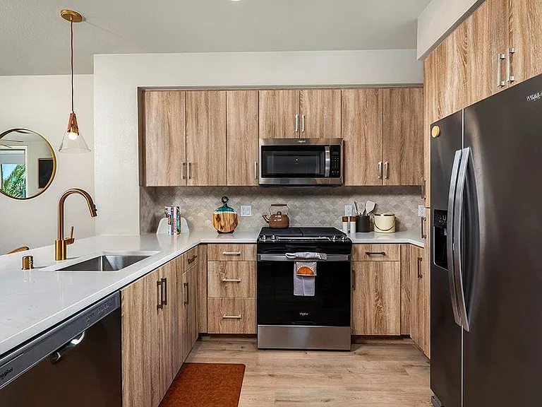 Rivair Apartment Homes — Photo 51