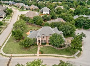 4433 Frisco Bridge Blvd, Edmond, OK 73034