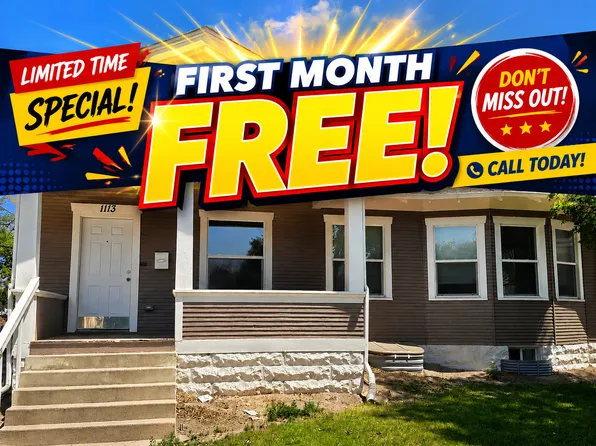 1113 18th St, Greeley, CO 80631