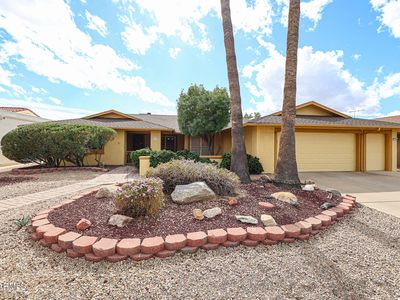 13359 W Ballad Dr, Sun City West, AZ, 85375