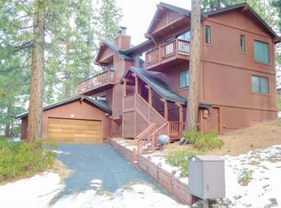 2316 Del Norte St, South Lake Tahoe, CA 96150