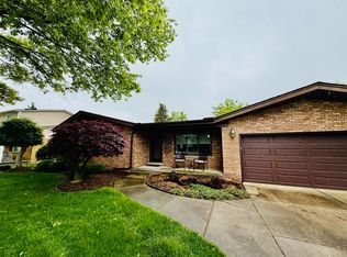 36335 Maas Dr, Sterling Heights, MI 48312