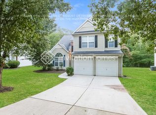 10636 Northgate Trail Dr, Charlotte, NC 28215