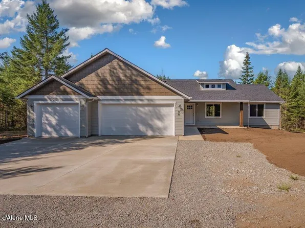 282 Ares Way, Priest River, ID 83856
