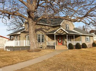 2271 Wagon Rd, Panora, IA 50216