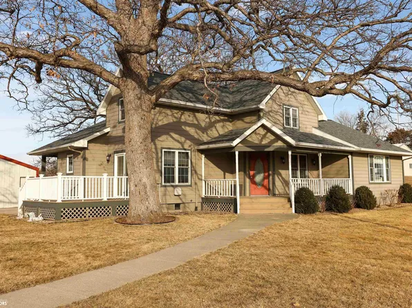 2271 Wagon Rd, Panora, IA 50216