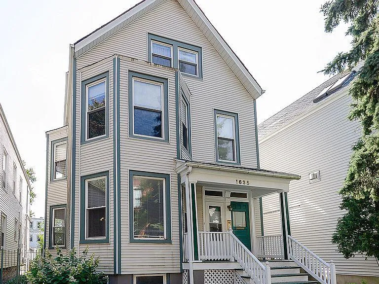 1635 W Barry Ave #PENTHOUSE — Photo 12