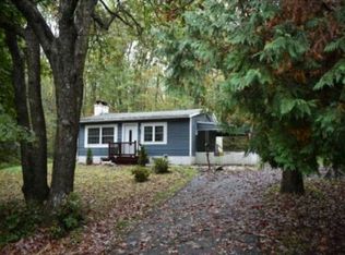 15 Black Bear Pass, White Haven, PA