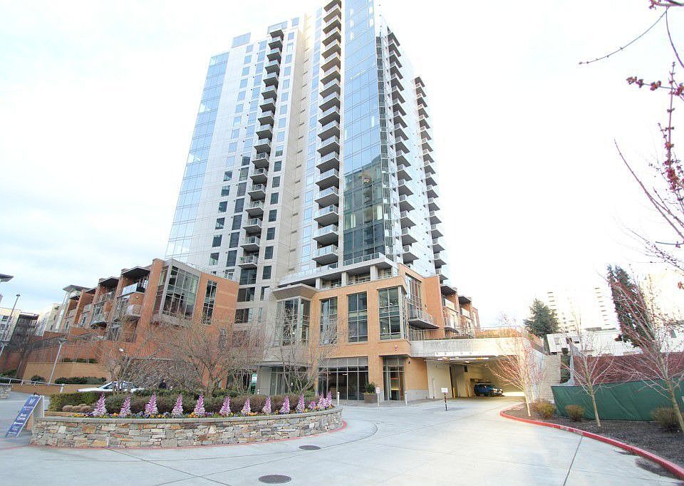 1st image of 10610 NE 9th Pl Unit 1503
