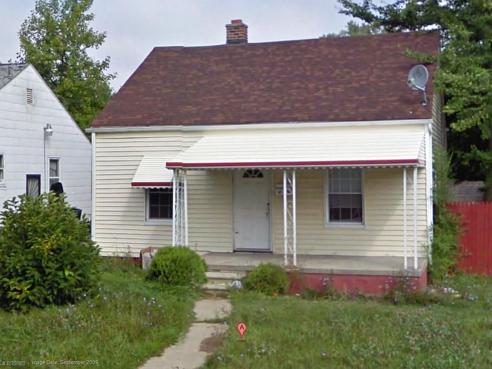 good starter home