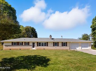 6917 Ridgeview Rd, Knoxville, TN 37918