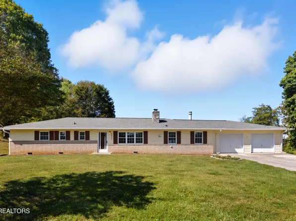 6917 Ridgeview Rd, Knoxville, TN 37918