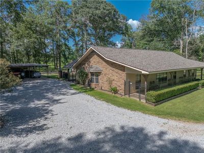 89 Kastanek Rd, Deville, LA, 71328