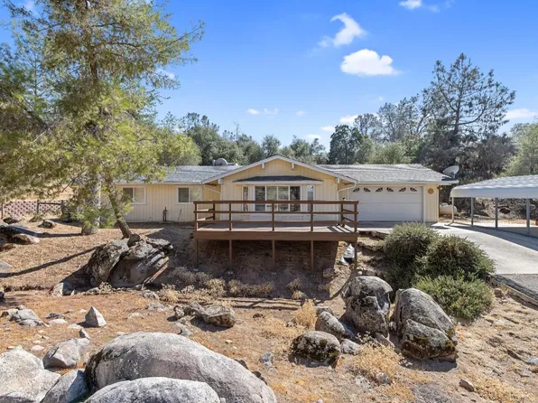 29529 Revis Rd, Coarsegold, CA 93614