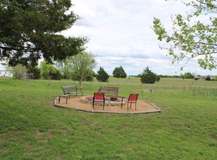 9381 County Road 470, Blue Ridge, TX 75424