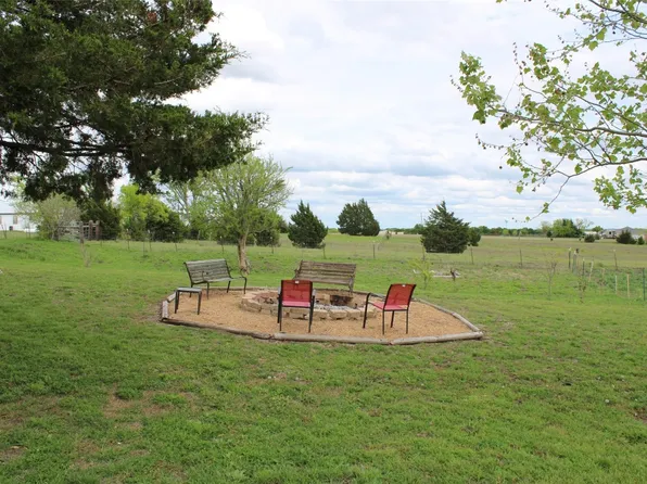 9381 County Road 470, Blue Ridge, TX 75424