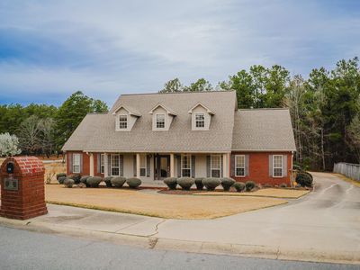 113 Gatesway Dr, Monticello, AR, 71655