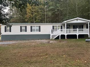 424 Johnson Rd, Talking Rock, GA 30175