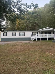424 Johnson Rd, Talking Rock, GA, 30175