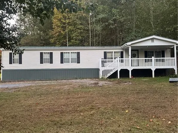 424 Johnson Rd, Talking Rock, GA 30175