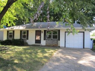 223 S Meadowview Ave, Springfield, MO 65802