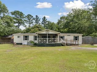 99 Conifer Dr, Guyton, GA 31312