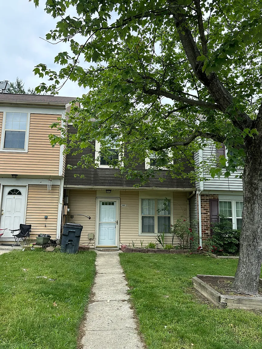 4301 Drake Ct photo 1