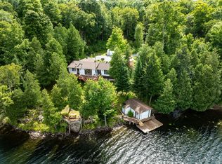 372 Murphy Rd #100, Rideau Lakes, ON K0G1X0
