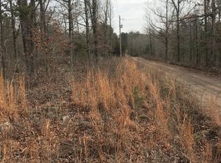 Deer Run Rd, Leslie, AR 72645
