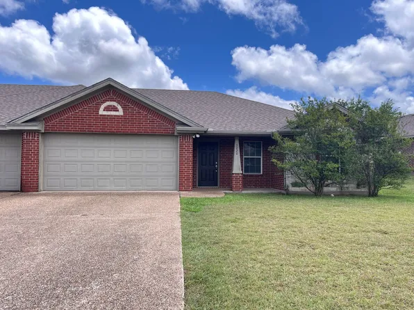 Beauford 3016 - 3020, 3016 Beauford St #3020, Waco, TX 76706