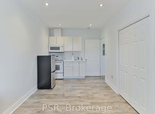 1364 Saint Clair Ave W #201, Toronto, ON