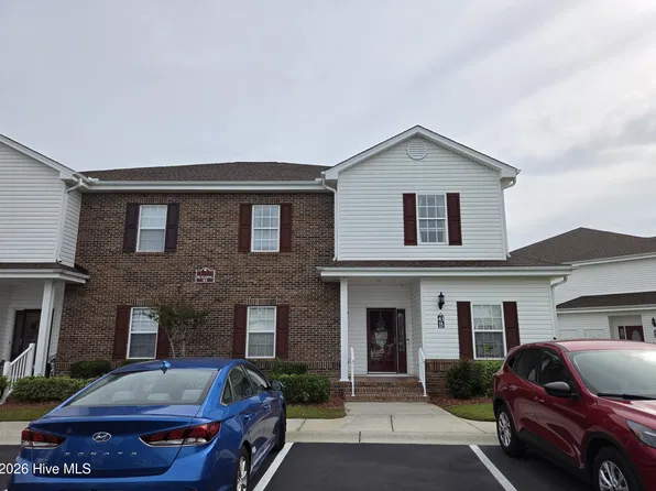 8855 Radcliff Drive NW Unit 43d, Calabash, NC 28467