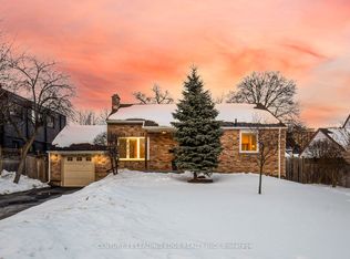 979 Kingsway Dr, Burlington, ON L7T 3J1