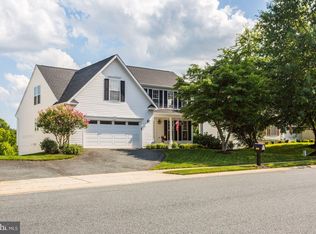 595 Henderson Rd, Bel Air, MD 21014